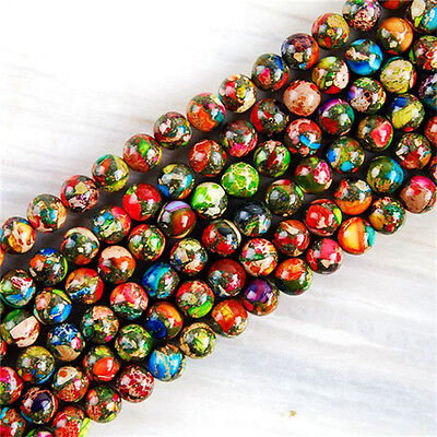 1 Strand Purple Sea Sediment Jasper & Lapis Lazul Stone Loose Bead 15.5inch 1 Strand Purple Sea Sediment Jasper & Lapis Lazul Stone Loose Bead 15.5inch