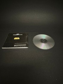 Soul Star | Sega Mega CD | PAL | OVP | vollst&auml;ndig | sehr guter Zustand | CIB