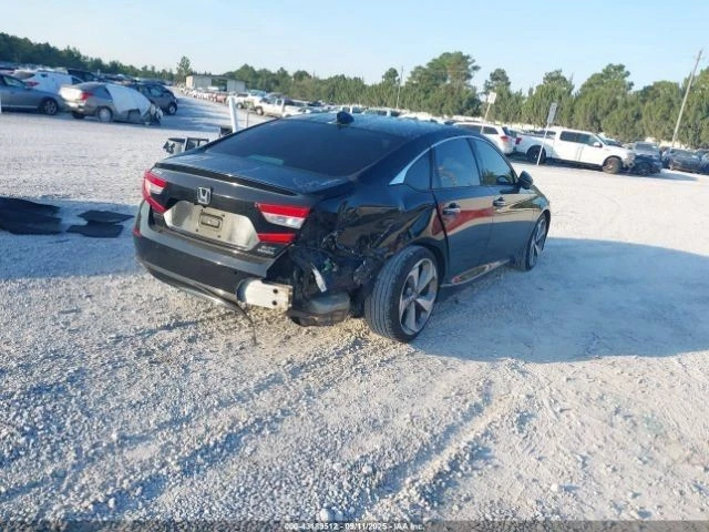 AC Compressor Turbo Fits 18-22 ACCORD 1148674 - Image 4 of 4