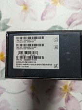 Samsung Galaxy S9 Plus SM-G965F - 64GB - Lila (Ohne Simlock) (Einzel-SIM) Neu