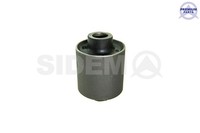 Sidem 865602 Montage, Control / Steckdose Arm FüR Land Rover