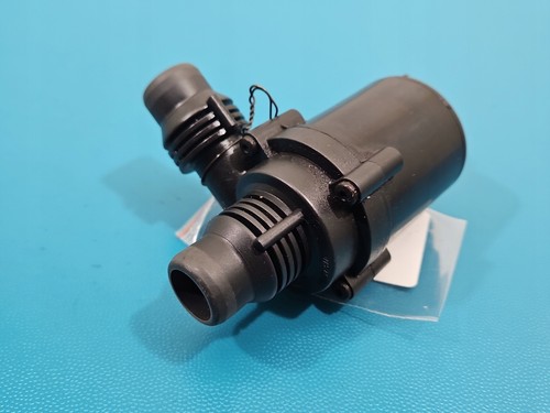 Wasserumwälzpumpe BMW X6 E71 3.0D 9197085 2PIN / IM 36467