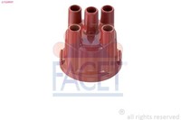 ZüNdverteilerkappe Facet 2.7529PHT FüR Audi 80 B3 C3 100 443 444 893 894 8A2 445