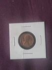1909-s vdb lincoln cent wheat penny