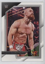 2022 Panini WWE NXT Zack Gibson #81 d9r