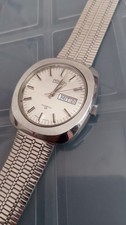 Armbanduhr Herren Automatik