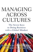 Solomon | Managing Across Cultures | Buch | Englisch (2009) | Gebunden