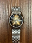 Seiko Men's Quartz Watch