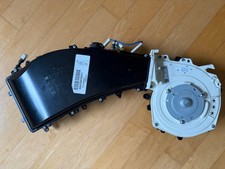 LG ADJ73472411 Washer Dryer Duct Blower ASSY ...