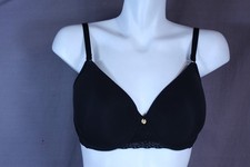 NWT NATORI 721154 Underwire Lined Bliss Perfection Contour T-shirt Bra size 36D
