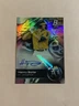 Henry Bolte 2023 Bowman Platinum Pink Refractor Auto Autograph /199 147/199