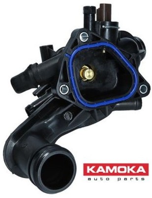 KAMOKA 7710020 Thermostatgehäuse Gehäuse für Thermostat 