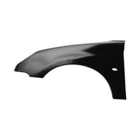 KotflüGel Vorne Links FüR Peugeot 206 1998-2009 Xs Und Cc OEM 7840K0