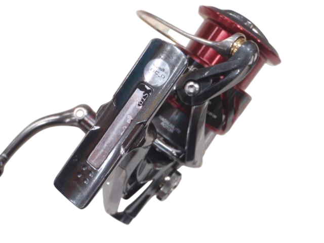 Shimano Stradic CI4+ 4000-XGM Spinning Reel for sale online | eBay