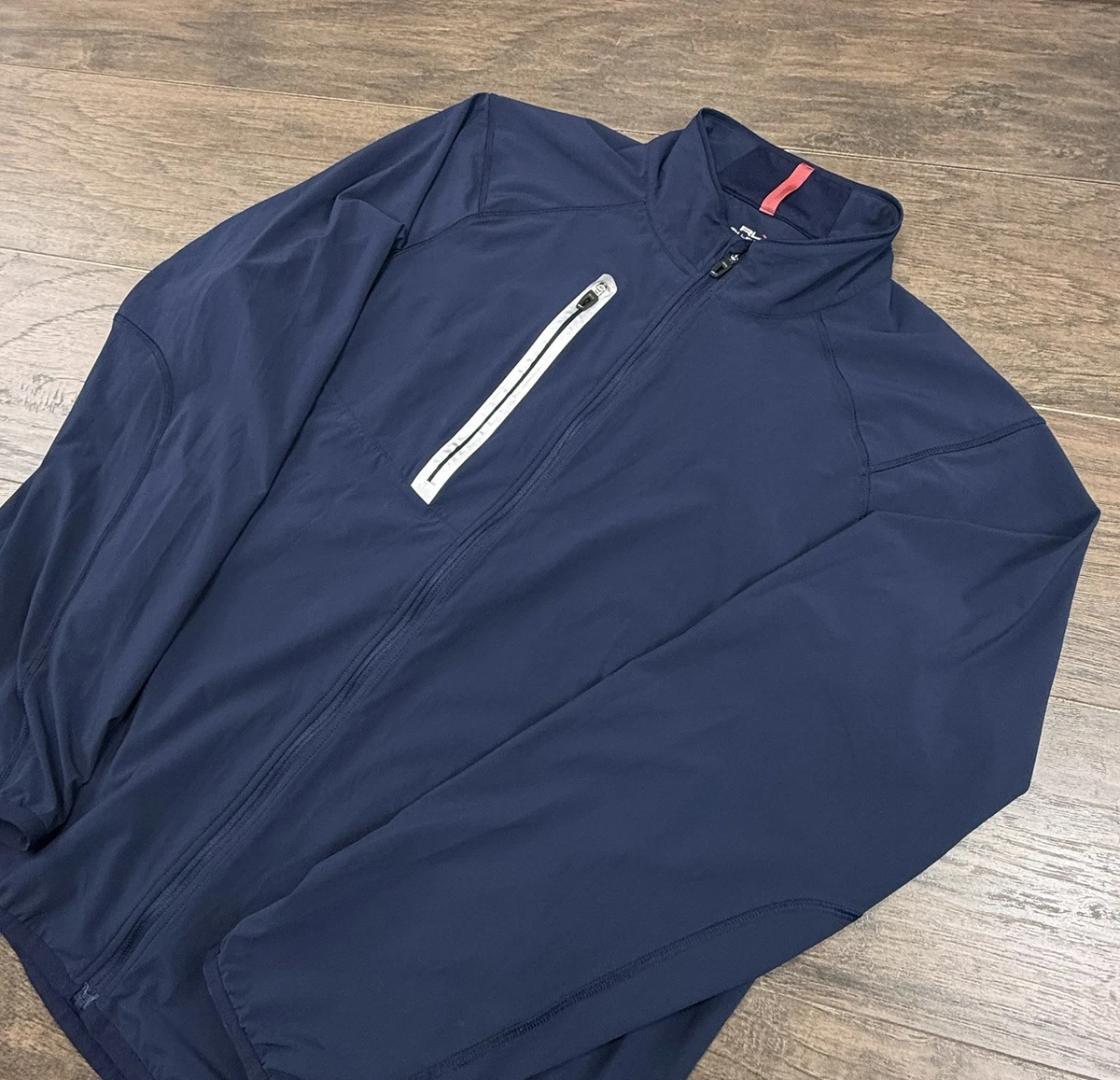 Golf Activewear RLX Ralph Lauren for Men for sale | eBay