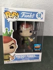 Funko Pop! Freddy Funko as Peter Pan SE - Fundays Box of Fun Exclusive 4500 pcs