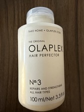 Olaplex No.3 Hair Perfector 100 ml / 3.3 fl oz Sealed