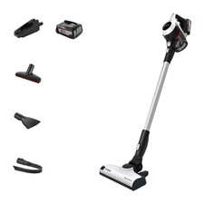 Bosch Unlimited 6 ProHome Cordless Bagless Stick Vacuum Cleaner White BCS612GB