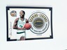 NATE ARCHIBALD 2009-10 PANINI HALL OF FAME BASKETBALL BLACK BORDER #144/199 