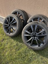 Satz Sommerreifen Mit Felge Für Mercedes V- Klasse oder Vito Satz Sommerreifen Mit Felge Für Mercedes V- Klasse oder Vito