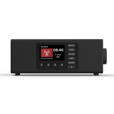 HAMA Digitalradio "DR2002BT", FM/DAB/DAB+/Bluetooth® RX, #1906866