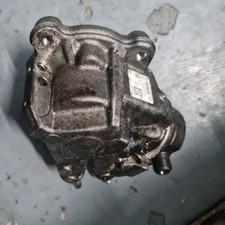 2016 Vauxhall Insignia MK1 2.0 CDTI High Pressure Fuel Pump / 55494494