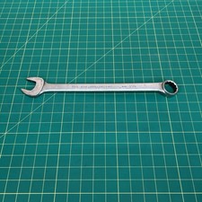 Proto Challenger 6136 1-18 Combination Wrench 12 Point Made In Usa Vintage