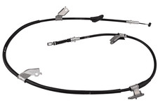 Seilzug Feststellbremse links für HONDA CIVIC VII Hatchback