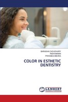 Barasha Choudhury (U. A.) | Color In Esthetic Dentistry | Taschenbuch | Englisch