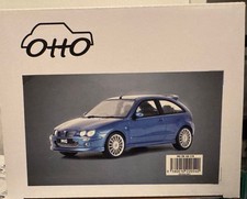 1:18 Otto Models MG ZR 160 - OT416