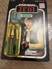Kenner Star Wars Vintage Han Solo Action Figure Return of the Jedi
