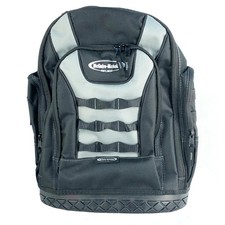 McGuire-Nicholas Tool Backpack, Tool Organization With Waterproof Base