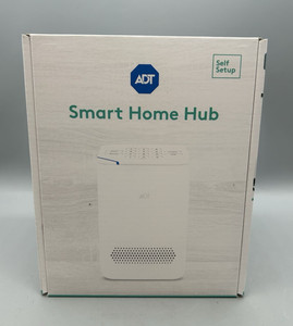 ADT Smart Home Hub S40LR1-01 - Scellé
