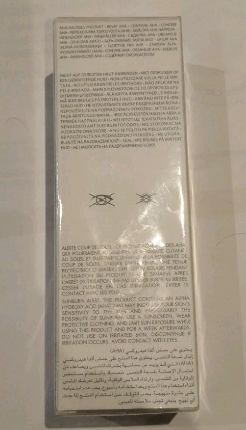 Guerlain Paris Gommage De Beauty Exfoliante Rejuvenecimiento Piel Pure Radiance 75 ml 2,5 oz Foto 3 de 4