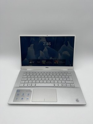 Dell Inc. Inspiron 5490 i5 - 10. Gen 8GB 512GB NVMe SSD - Fair