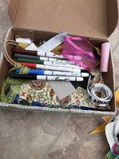 Junk Journal / Scrapbook Supplies