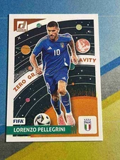 2024-25 Panini Donruss Soccer Pick Your Insert - Buy More & Save