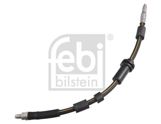 Vorderachse Links Febi Bilstein 170260 Bremsschlauch FüR Ford-image