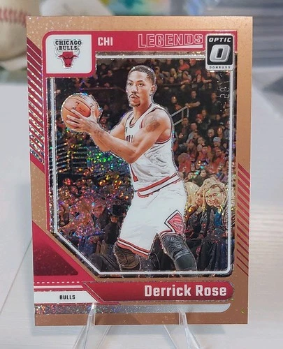 Derrick Rose