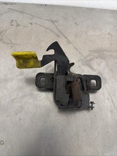 1999-2004 Ford Mustang Front Hood Lock Latch Release Actuator Assembly Oem