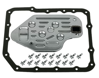 Für MEYLE 300 241 1106/S Hydraulic Filter Kit, automatic transmission 300 241 1