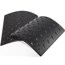 Body Armor Outer Cowling Cover Corner Guard for Jeep Wrangler JK JKU Unlimite...