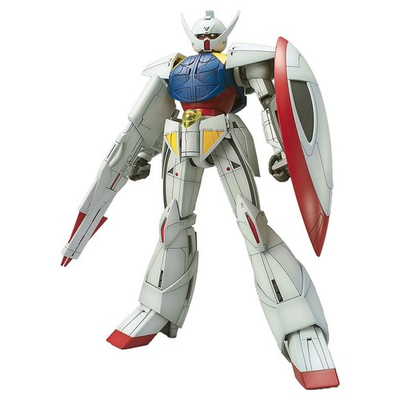 #ad Gundam: Master Grade: 1 100: Turn A Gundam Preorder 3 22 26 $89.99