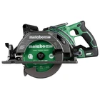 Metabo HPT C3607DWAQ4M 36V 7-1/4'' Cordless Rear Handle Circular Saw (Tool Only)