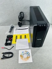 APC BACK-UPS PRO 1300 - BR1300G Battery Pro System Surge Protector    NO Battery