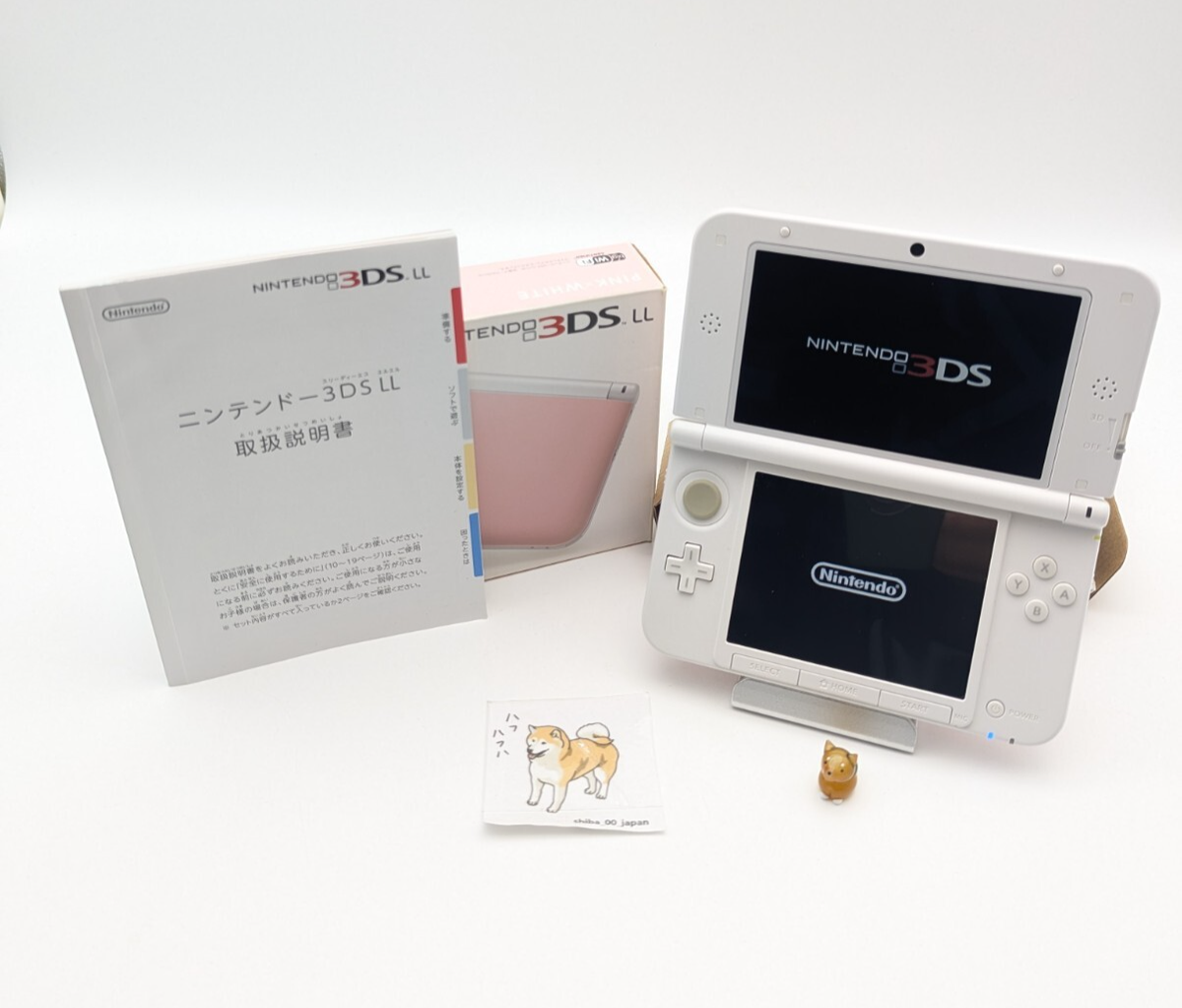 3ds Homebrew Nintendo 3ds Stopped Production DUAL IPS NEW Nintendo