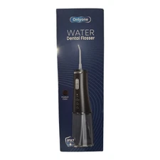 New Onlyone Water Dental Flosser Pick for Teeth Portable Oral Irrigator Recharge