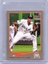 2013 Topps Platinum Football Cards 26