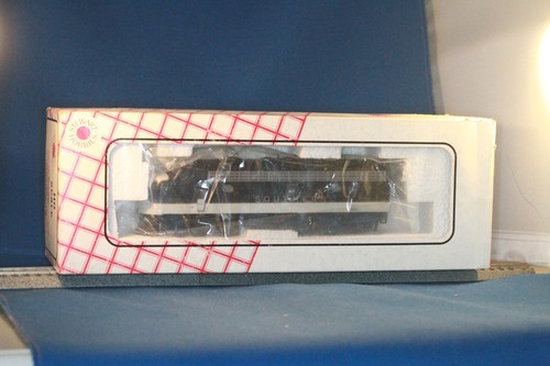 Juego de esmoquin negro sureño JP HO Stewart 5637 F7A/F7B No #'s | Condition: Used