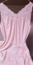 Shadowline Women S Nightgown Lingerie Sleeveless